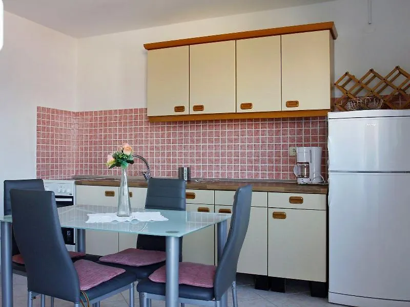 Apartments Darije Trogir