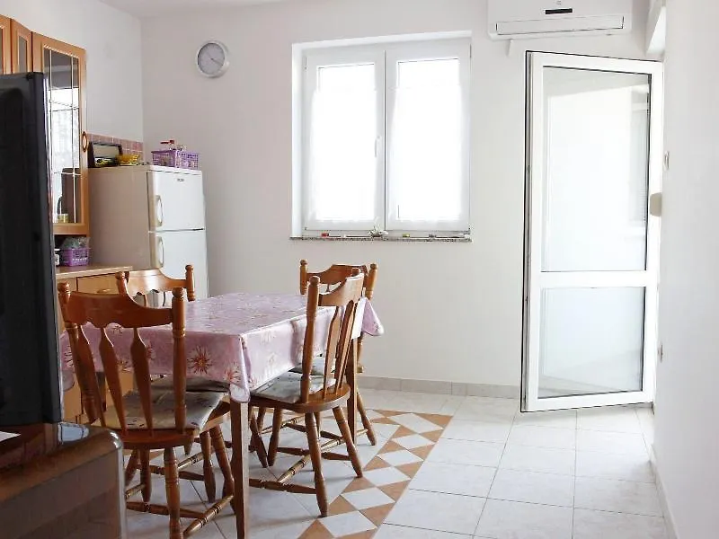 Apartments Darije Trogir