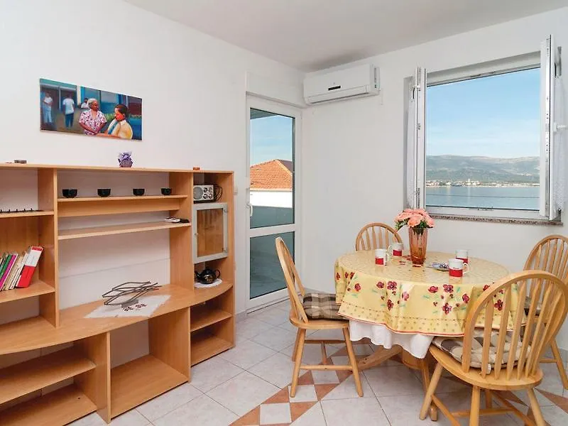 Apartments Darije Trogir