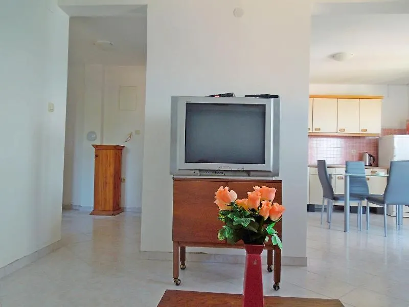 Apartments Darije Trogir Croatia