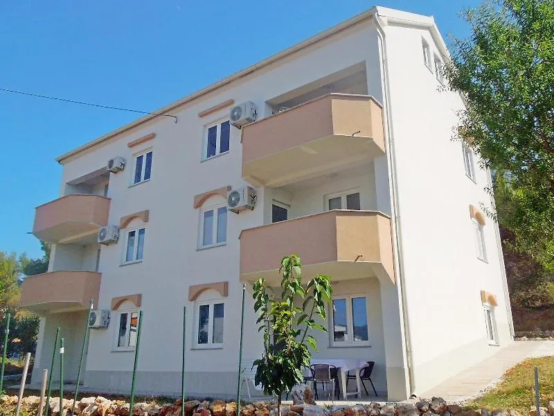 Apartments Darije Trogir