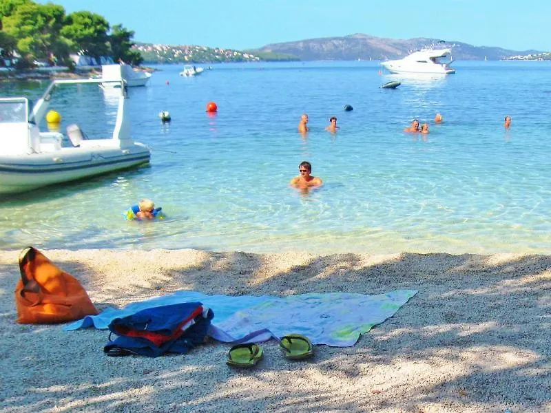Apartments Darije Trogir