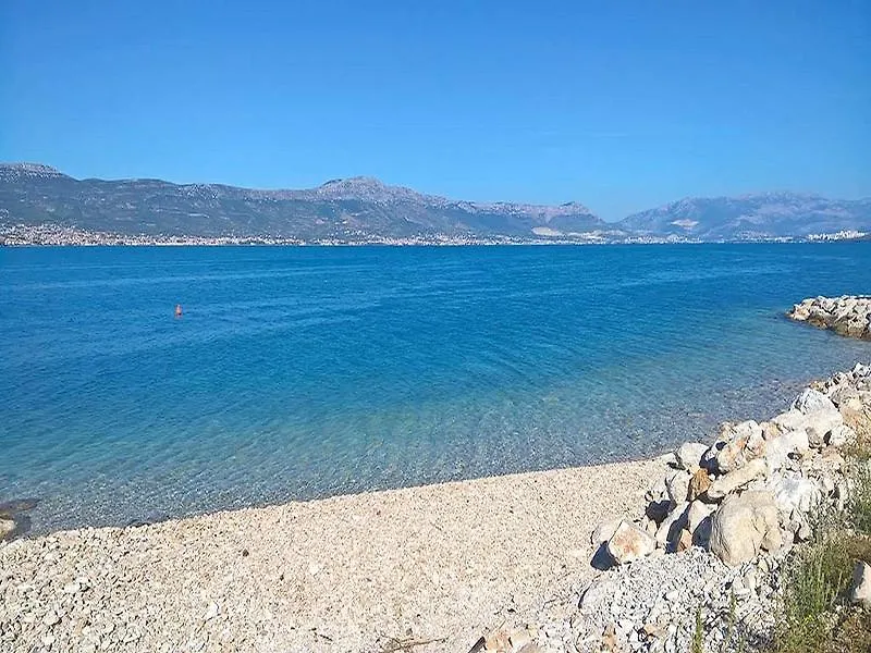 Apartments Darije Trogir