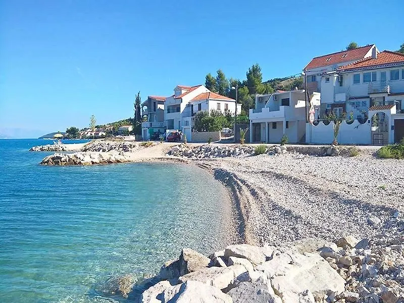 Apartments Darije Trogir