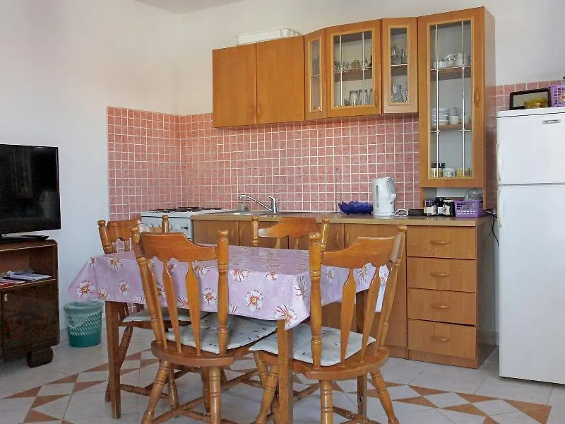Apartments Darije Trogir
