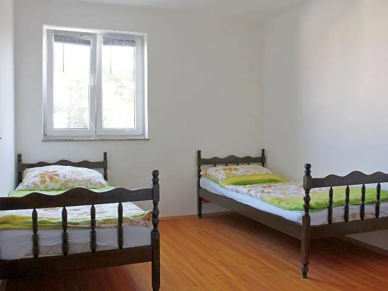 Apartments Darije Trogir Croatia