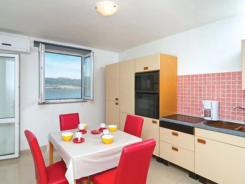 Apartments Darije Trogir 0*,  Croatia