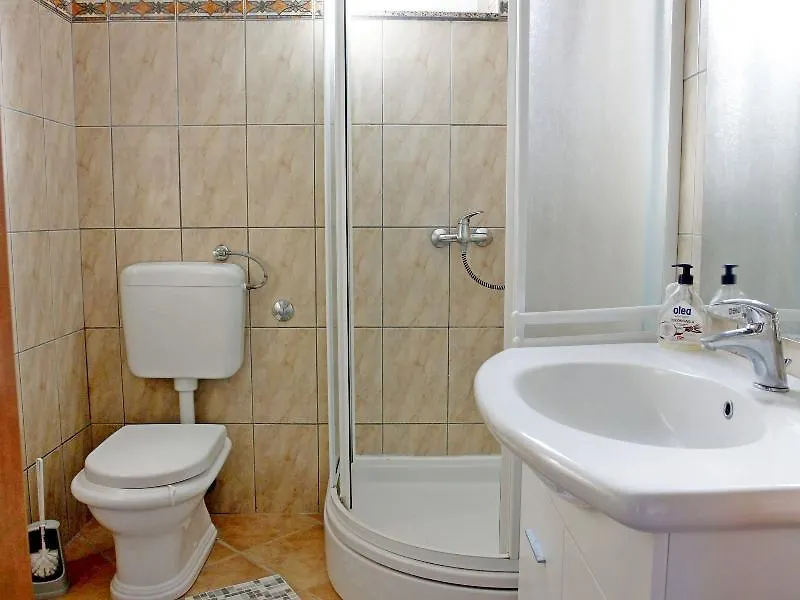 Apartments Darije Trogir Croatia
