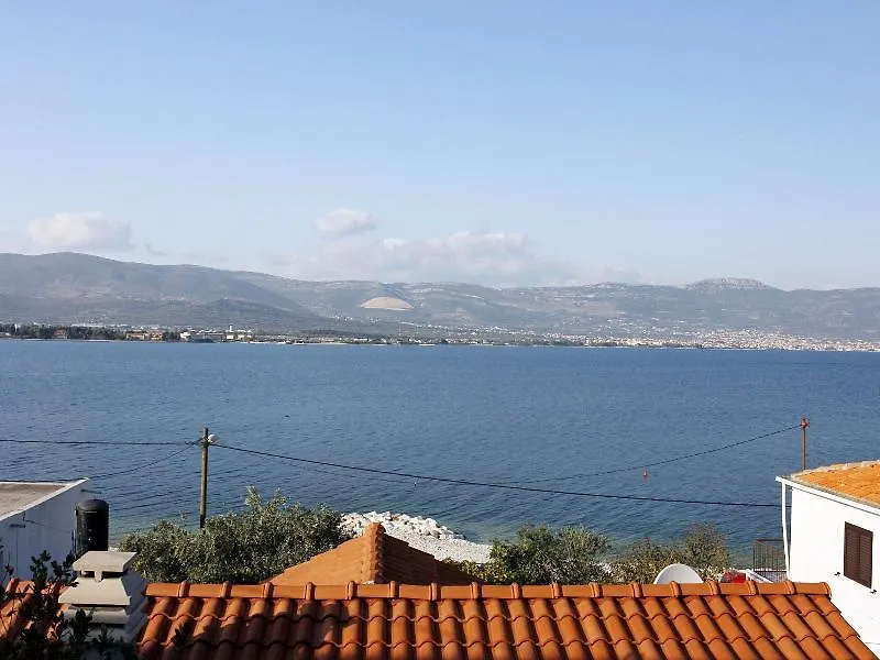 Apartments Darije Trogir