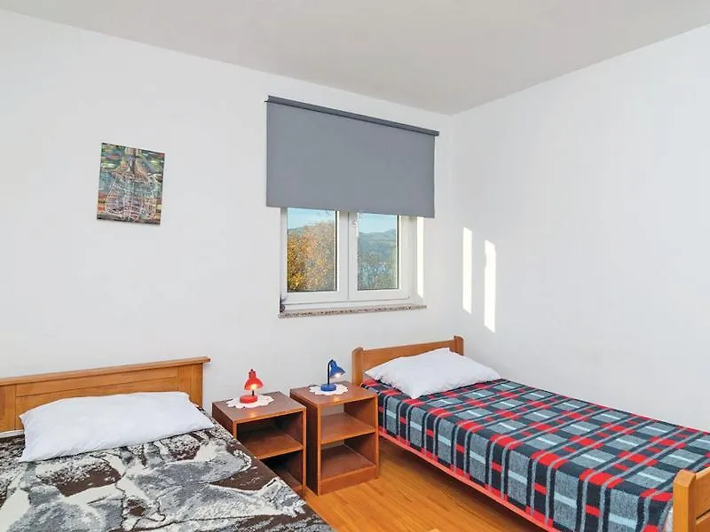 Apartments Darije Trogir