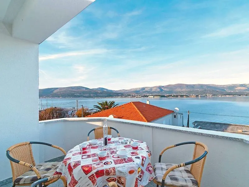 Apartments Darije Trogir