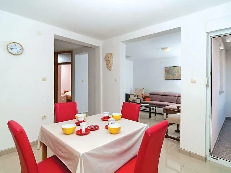 Apartments Darije Trogir 0*,  Croatia