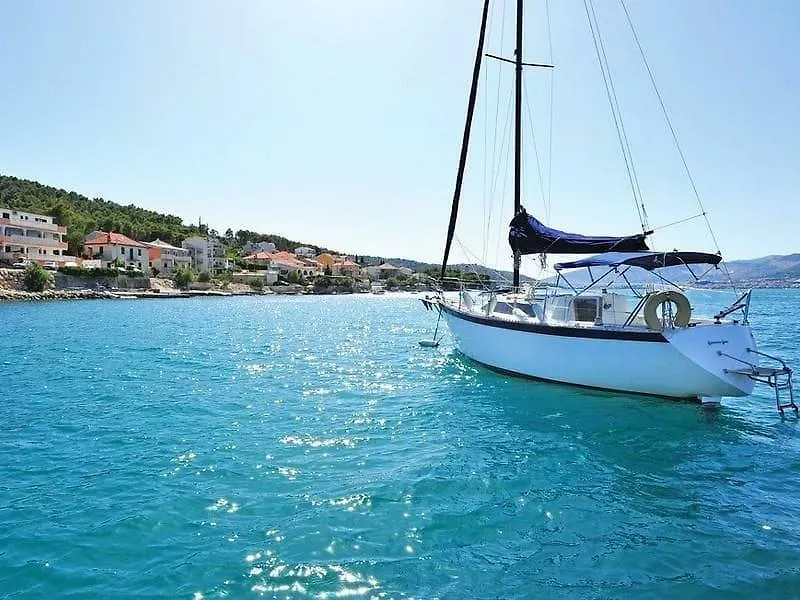 Apartments Darije Trogir 0*,  Croatia