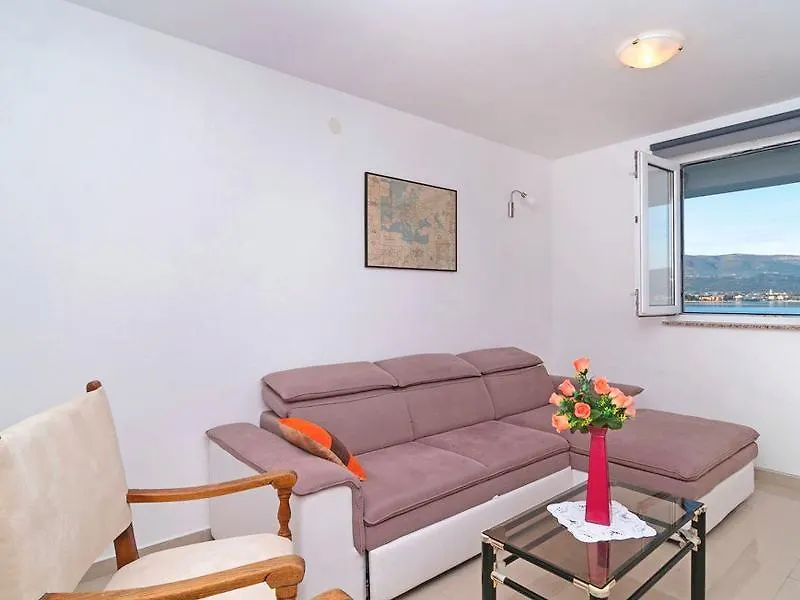 Apartments Darije تروغير كرواتيا
