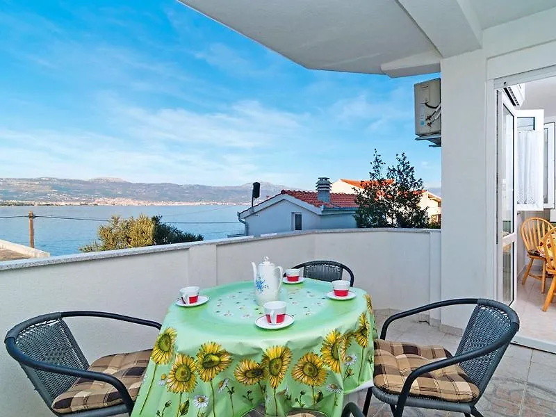 Apartments Darije تروغير كرواتيا
